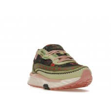 Женские кроссовки Puma Wild Rider 2 Liberty Floral (W)