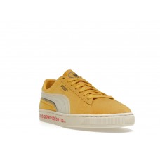 Кроссовки Puma Suede Triplex Haribo