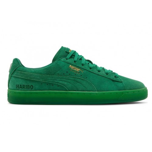 Amazon puma sales suede