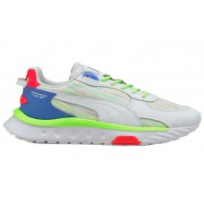 Кроссовки Puma Wild Rider Spectra