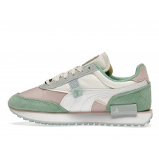 Женские кроссовки Puma Future Rider Animal Crossing New Horizons (W)