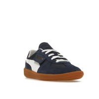 Кроссовки Puma Palermo OG Navy Gold