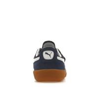 Кроссовки Puma Palermo OG Navy Gold