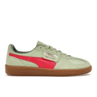 Кроссовки Puma Palermo OG Light Mint Orchid