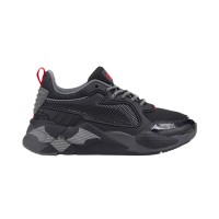 Подростковые кроссовки Puma RS-X The Batman (GS)