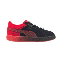 Детские Puma Suede The Batman (PS)