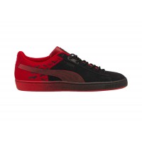 Кроссовки Puma Suede The Batman