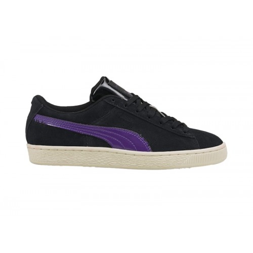 Puma Suede The Batman Catwoman (W) - женская сетка размеров