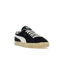 Кроссовки Puma Suede Vintage The Never Worn Black