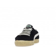 Кроссовки Puma Suede Vintage The Never Worn Black