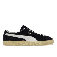 Кроссовки Puma Suede Vintage The Never Worn Black