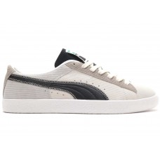 Кеды Puma Suede Vintage Blocked Nimus Cloud