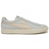 Кеды Puma Suede Vintage Made in Japan Kintsugi White