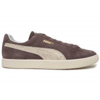 Кеды Puma Suede Vintage Made in Japan Kintsugi Purple