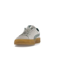 Кроссовки Puma Suede Crepe Ami Pristine