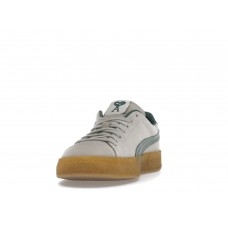 Кроссовки Puma Suede Crepe Ami Pristine