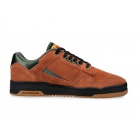 Кроссовки Puma Slipstream Low Butter Goods Mocha Bisque Black Thyme