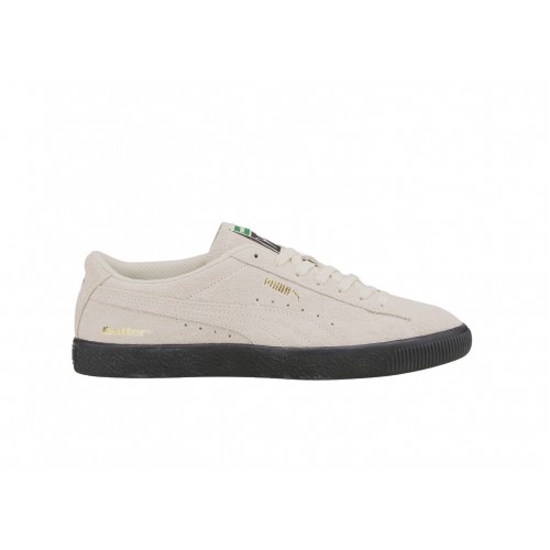 Кеды Puma Suede Vintage Butter Goods Whisper White - мужская сетка размеров