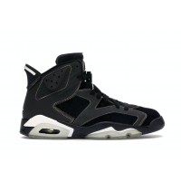 Кроссовки Jordan 6 Retro Lakers