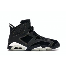 Кроссовки Jordan 6 Retro Lakers
