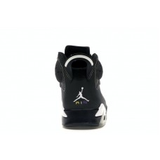 Jordan 6 Retro Lakers