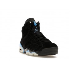 Jordan 6 Retro UNC