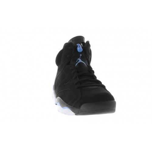 Кроссы Jordan 6 Retro UNC - мужская сетка размеров