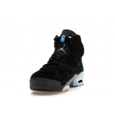 Jordan 6 Retro UNC