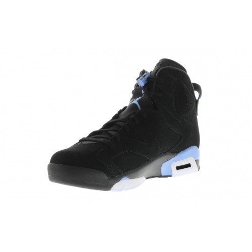 Кроссы Jordan 6 Retro UNC - мужская сетка размеров