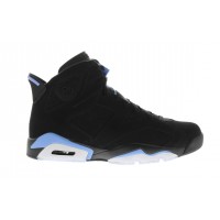 Кроссовки Jordan 6 Retro UNC