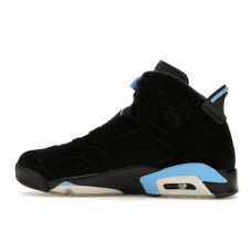 Jordan 6 Retro UNC