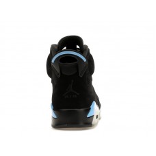 Jordan 6 Retro UNC