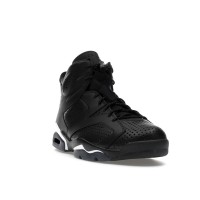 Jordan 6 Retro Black Cat
