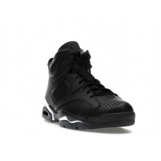 Jordan 6 Retro Black Cat