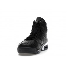 Jordan 6 Retro Black Cat