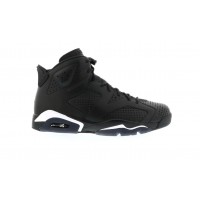 Кроссовки Jordan 6 Retro Black Cat