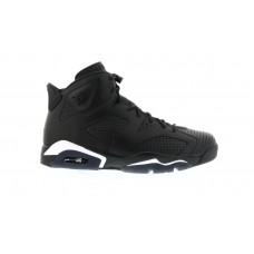 Кроссовки Jordan 6 Retro Black Cat