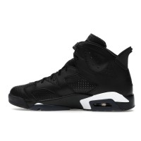 Jordan 6 Retro Black Cat