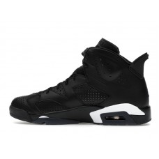 Jordan 6 Retro Black Cat