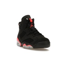 Jordan 6 Retro Infrared Black (2014)
