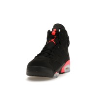 Jordan 6 Retro Infrared Black (2014)