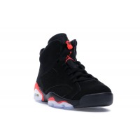 Jordan 6 Retro Black Infrared (2019)