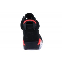 Jordan 6 Retro Black Infrared (2019)