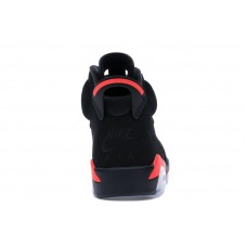 Jordan 6 Retro Black Infrared (2019)