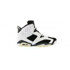 Кроссовки Jordan 6 Retro Oreo