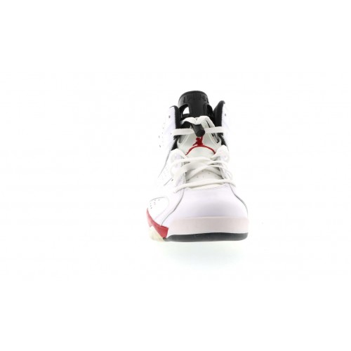 Кроссы Jordan 6 Retro Bulls (2010) - мужская сетка размеров