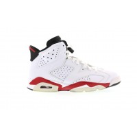 Кроссовки Jordan 6 Retro Bulls (2010)