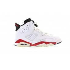 Кроссовки Jordan 6 Retro Bulls (2010)