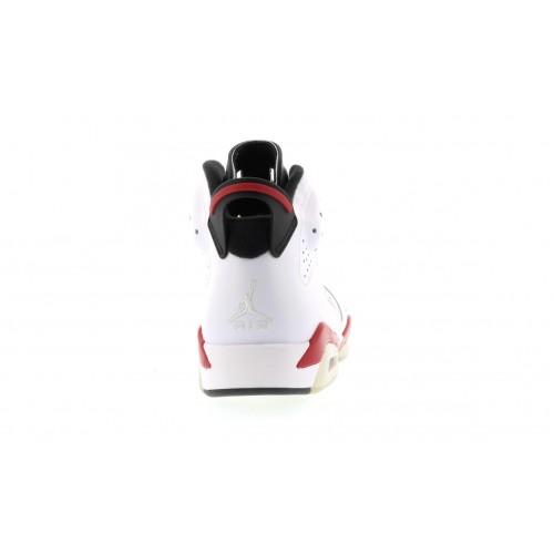 Кроссы Jordan 6 Retro Bulls (2010) - мужская сетка размеров