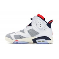 Jordan 6 Retro Tinker